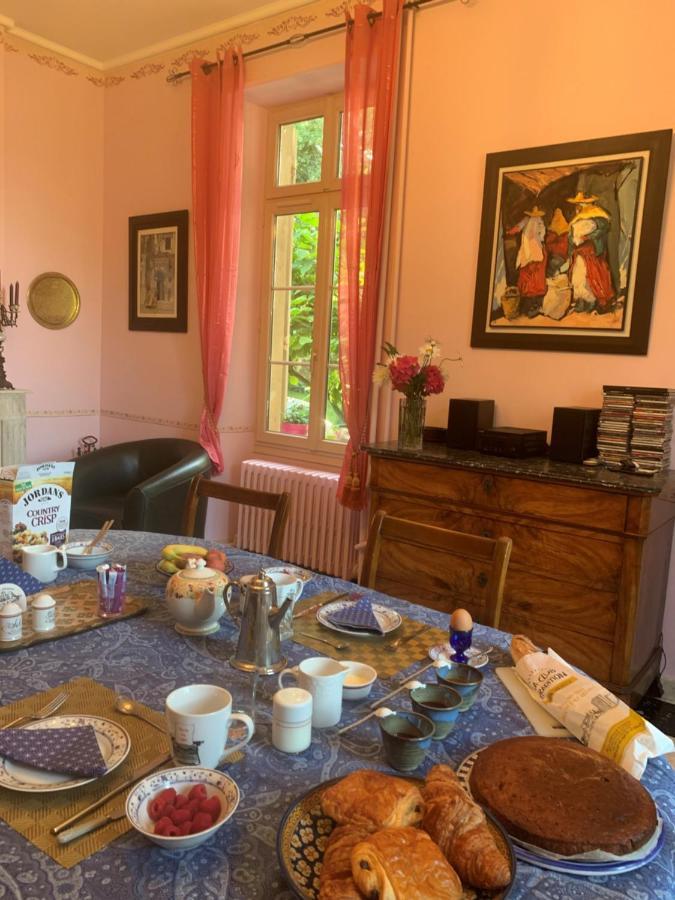France Petit Chateau Loué Eksteriør billede