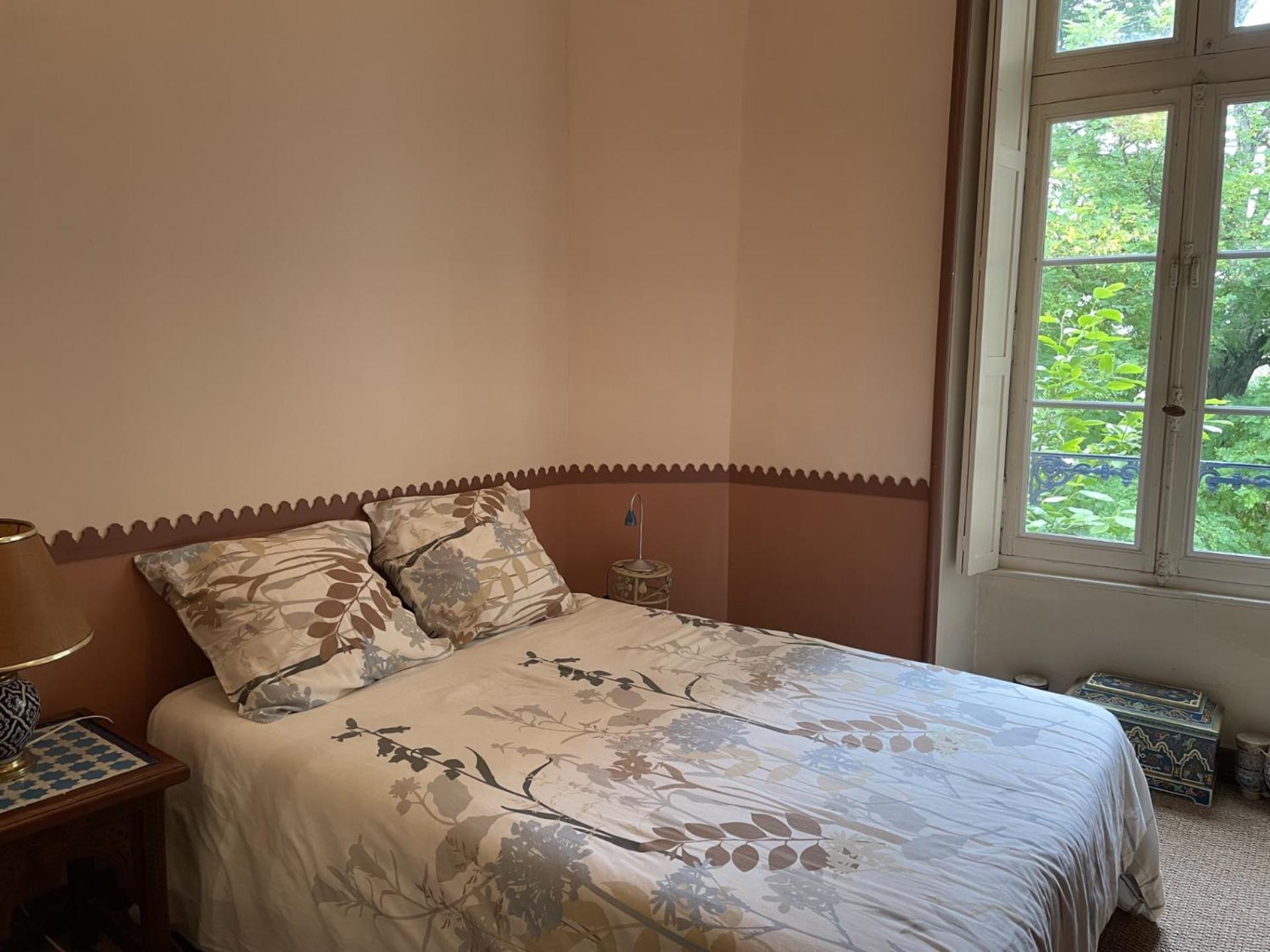 France Petit Chateau Loué Eksteriør billede