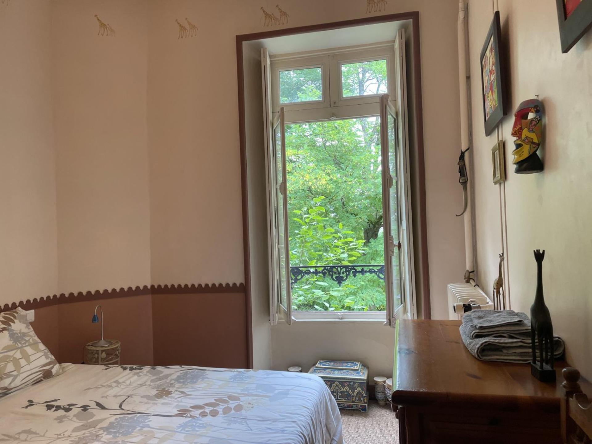 France Petit Chateau Loué Eksteriør billede
