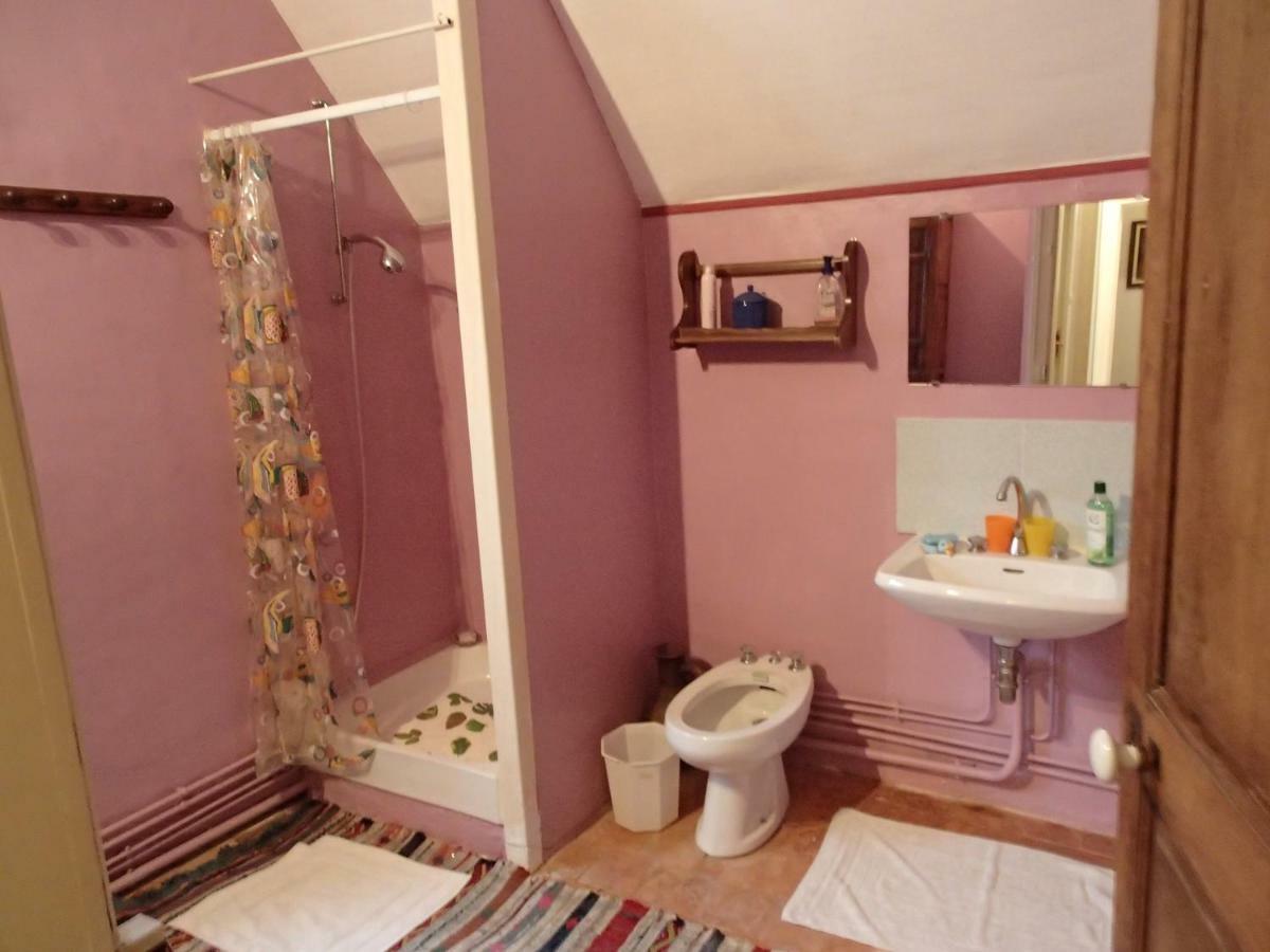 France Petit Chateau Loué Eksteriør billede