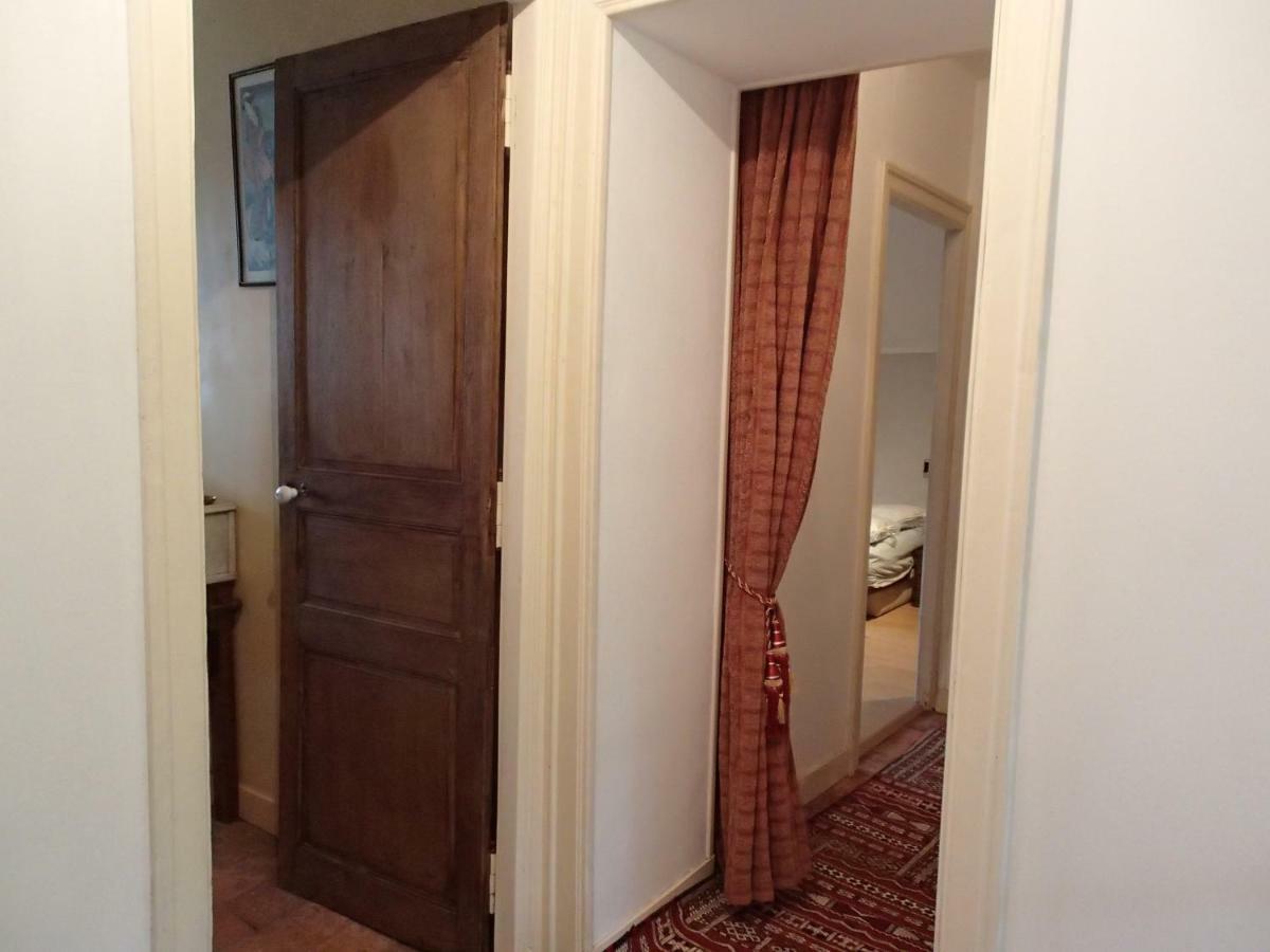 France Petit Chateau Loué Eksteriør billede